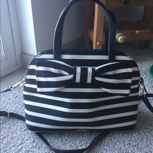 Kate Spade Medium Bow Bag